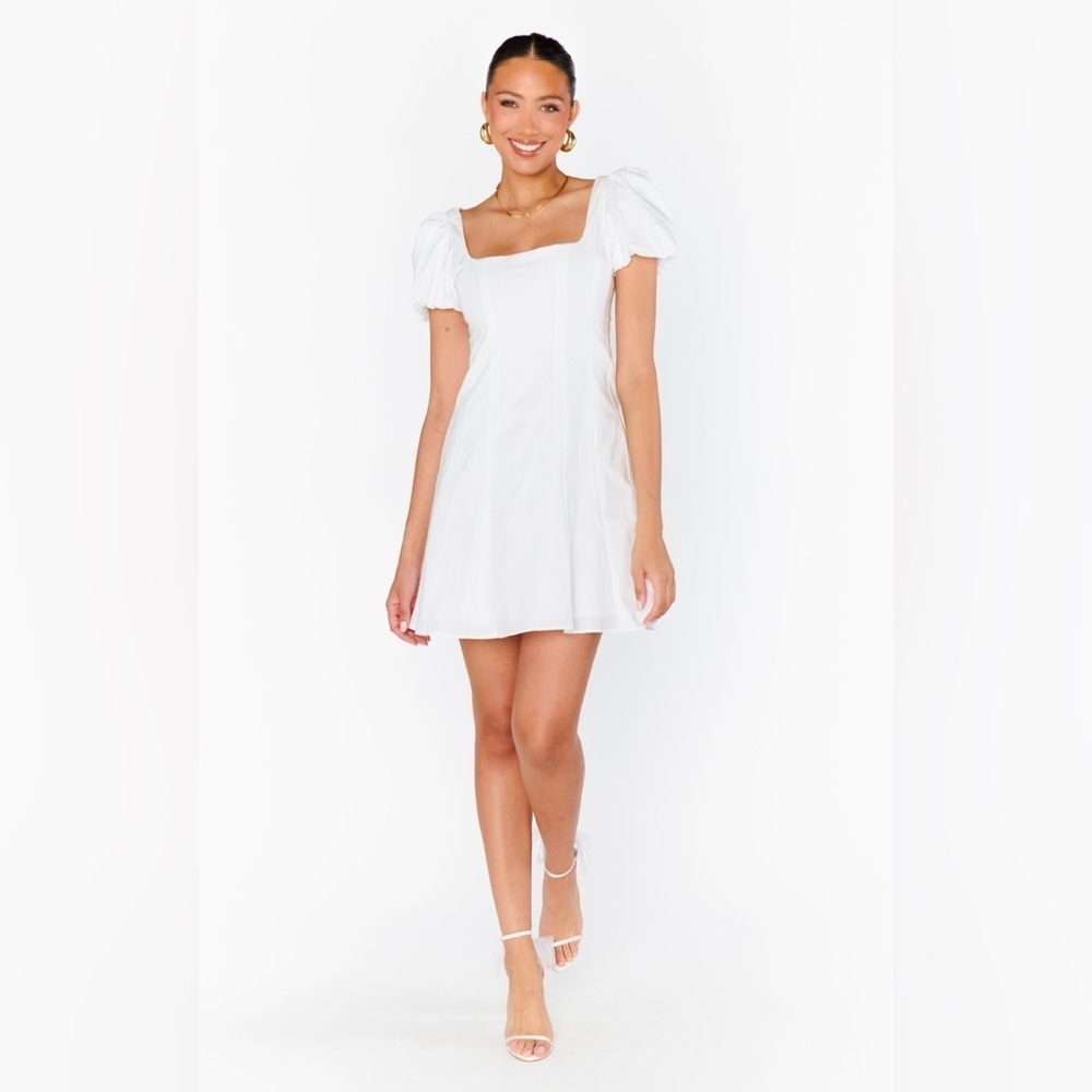 Show Me Your MuMu Mia Dress - Picture 6 of 9